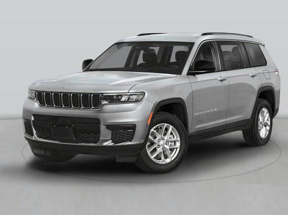 JEEP GRAND CHEROKEE 2023 1C4RJJAG6P8733896 image